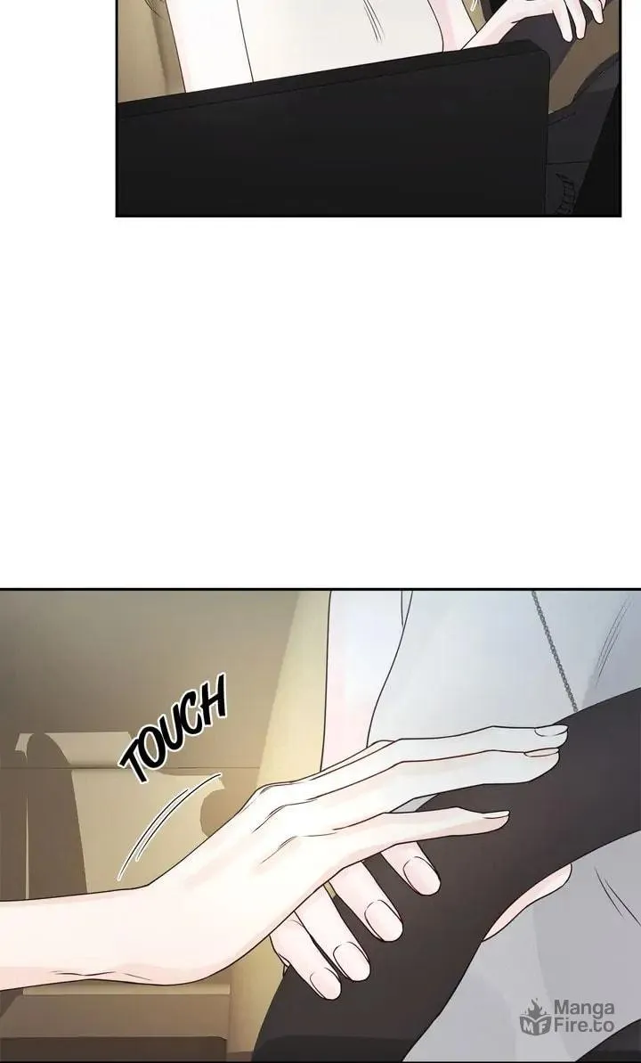 Memento Bori Chapter 17 page 15 - 