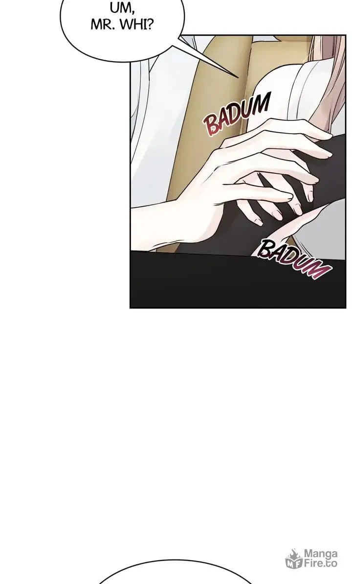 Memento Bori Chapter 17 page 18 - 