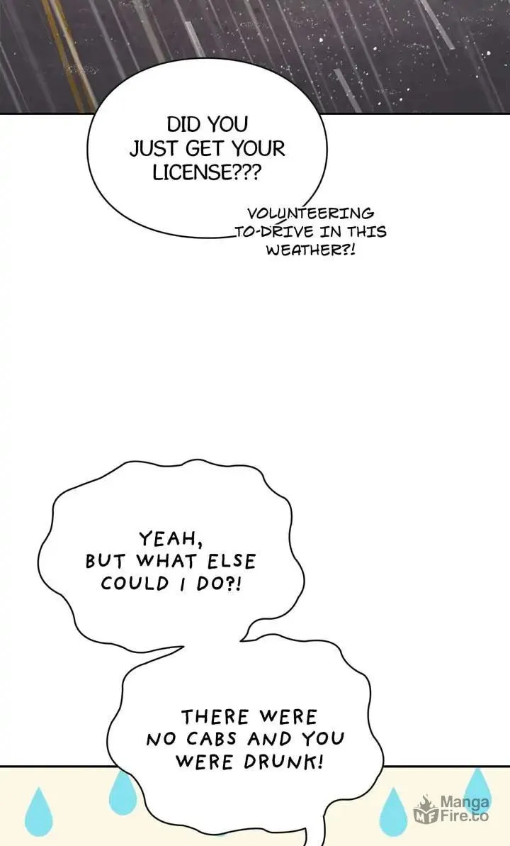 Memento Bori Chapter 17 page 21 - 
