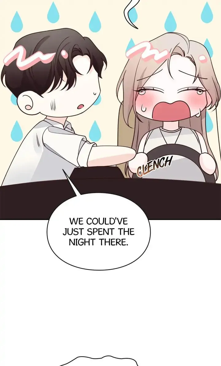 Memento Bori Chapter 17 page 22 - 