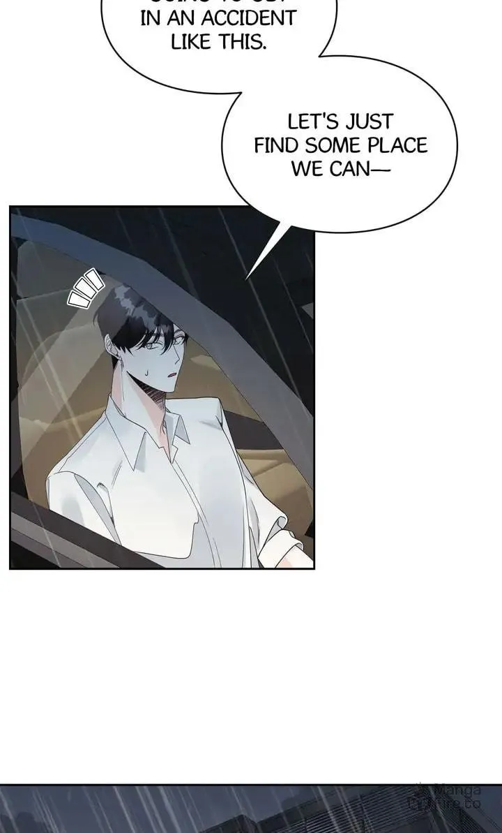 Memento Bori Chapter 17 page 24 - 