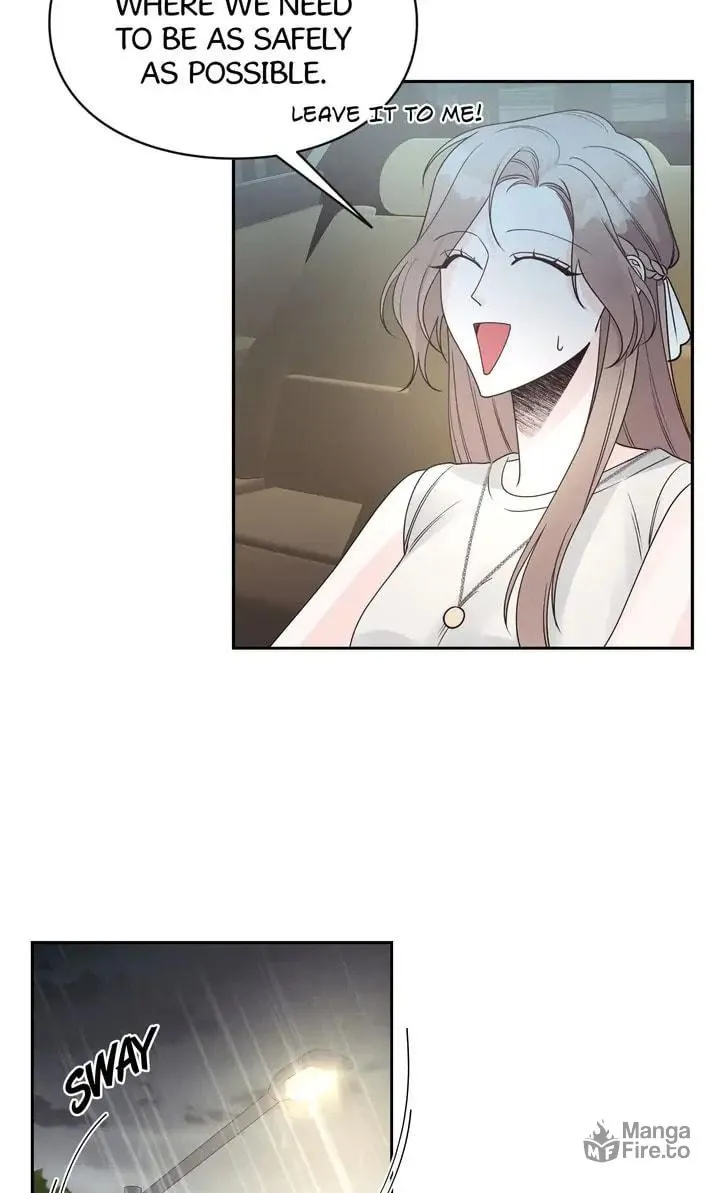 Memento Bori Chapter 17 page 27 - 