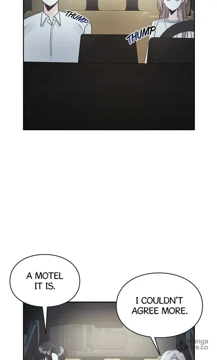 Memento Bori Chapter 17 page 30 - 