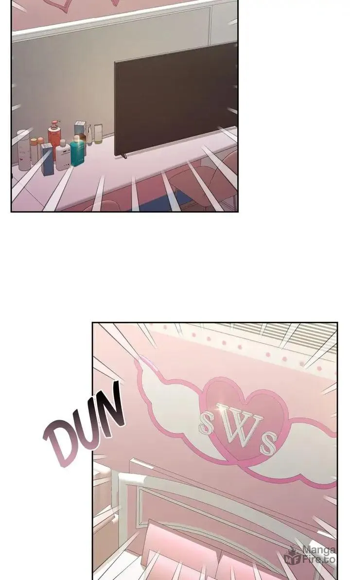 Memento Bori Chapter 17 page 33 - 
