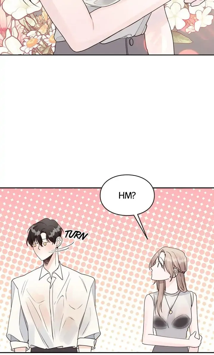 Memento Bori Chapter 17 page 38 - 