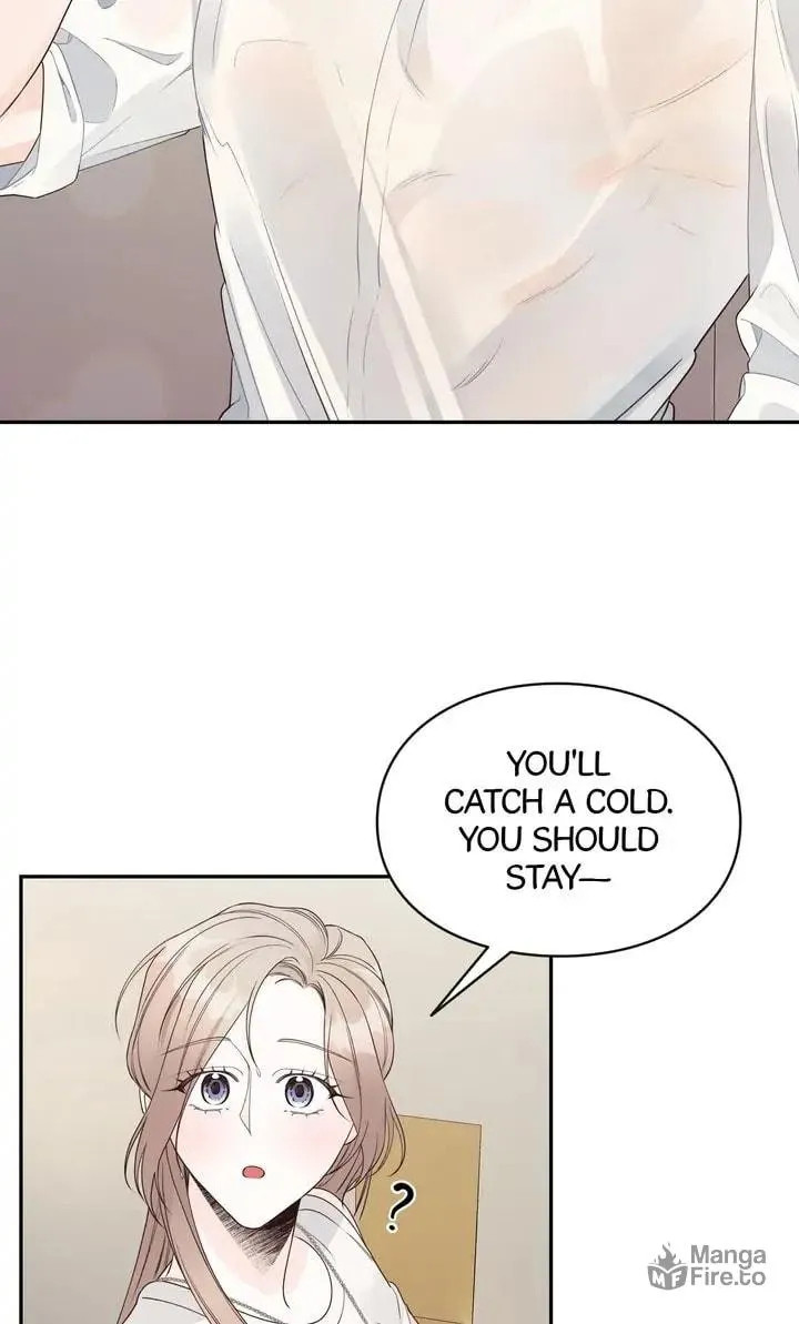 Memento Bori Chapter 17 page 40 - 