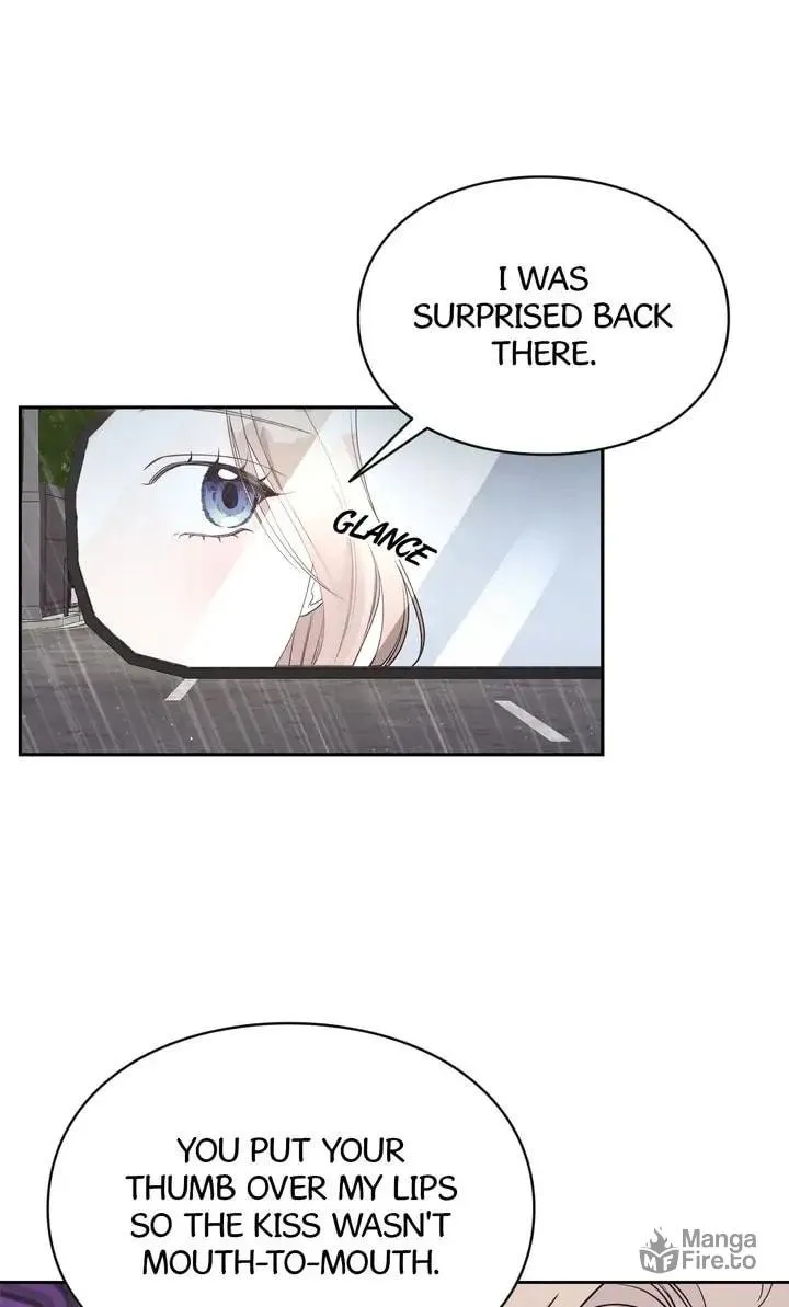 Memento Bori Chapter 17 page 5 - 