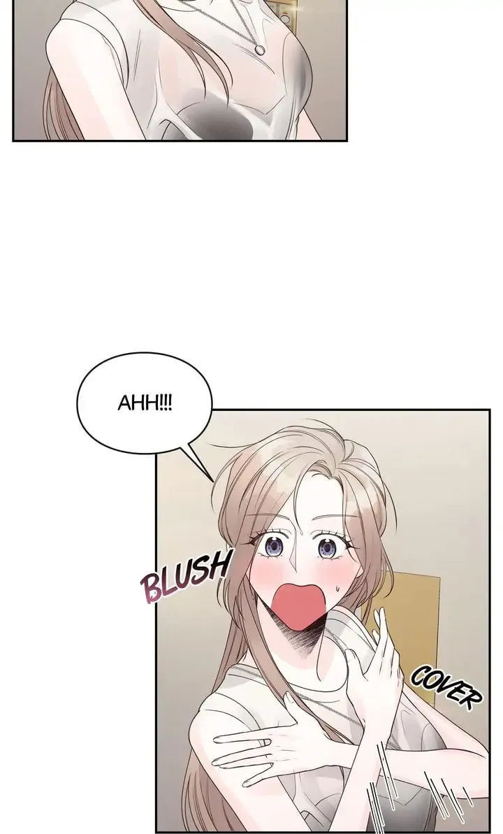 Memento Bori Chapter 17 page 41 - 