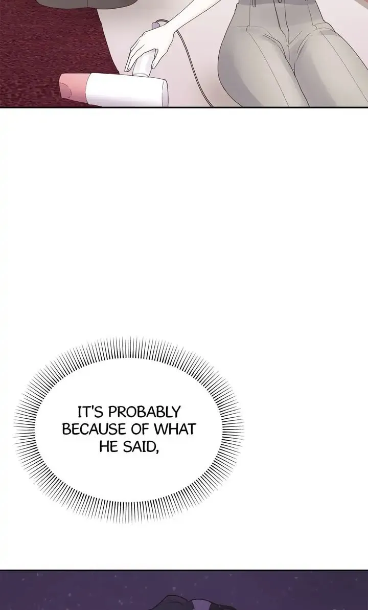 Memento Bori Chapter 17 page 47 - 