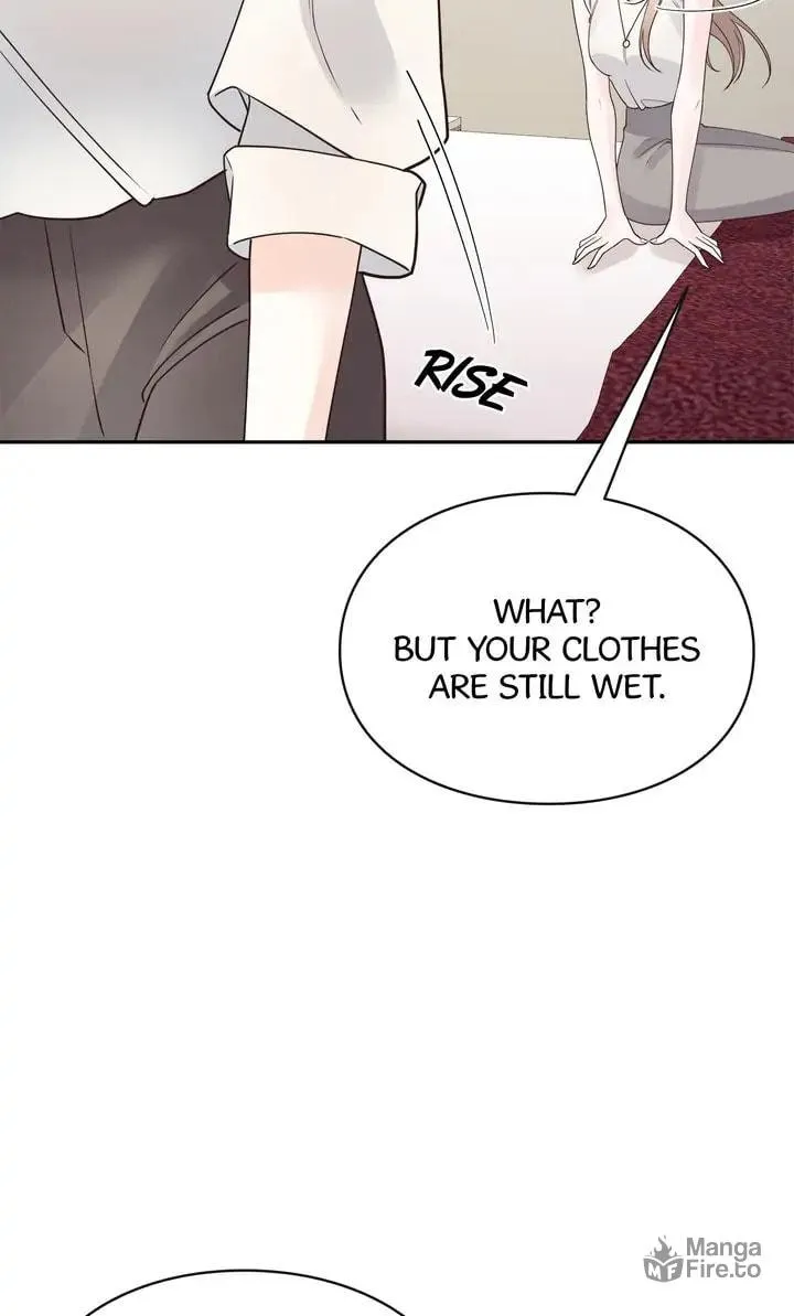 Memento Bori Chapter 17 page 50 - 