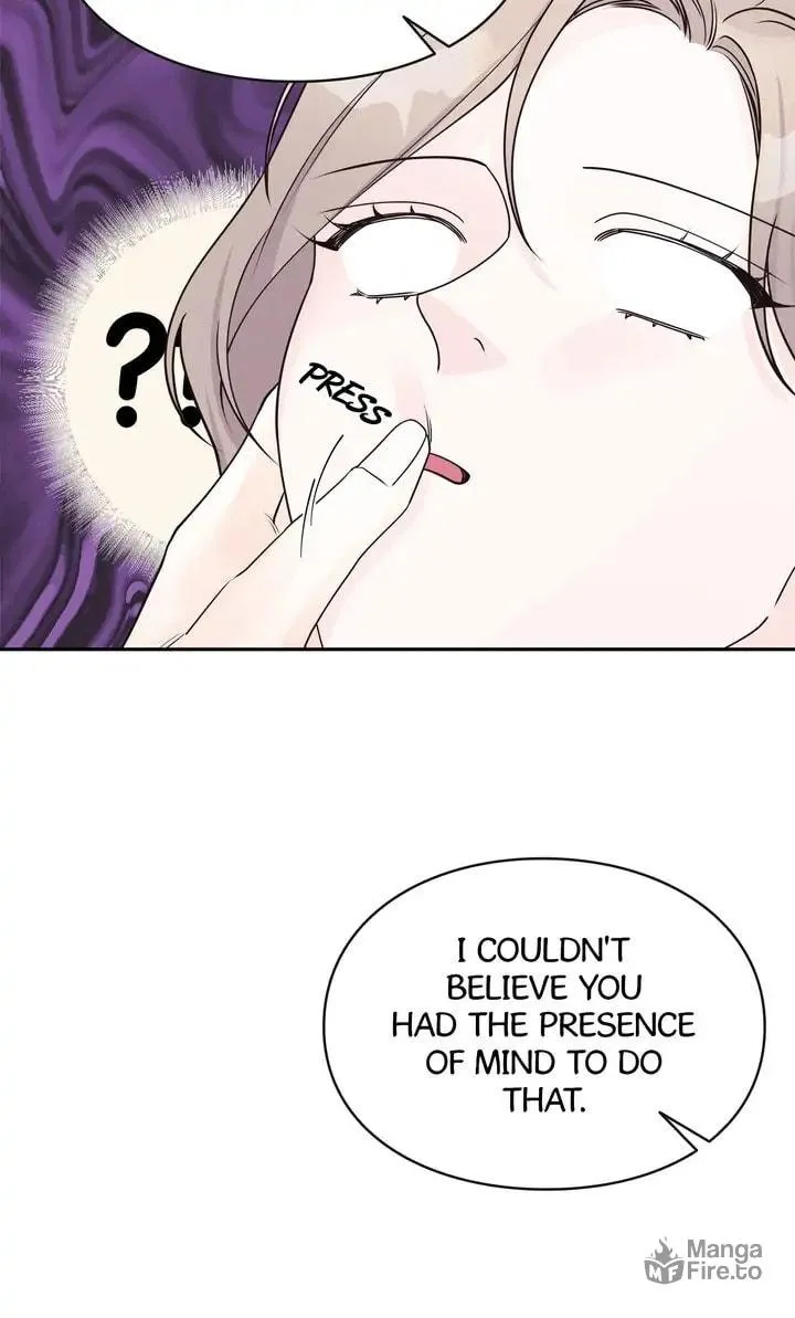 Memento Bori Chapter 17 page 6 - 