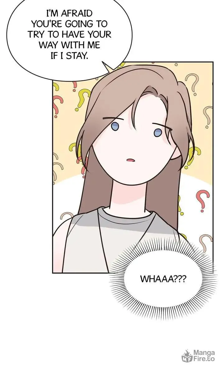 Memento Bori Chapter 17 page 51 - 
