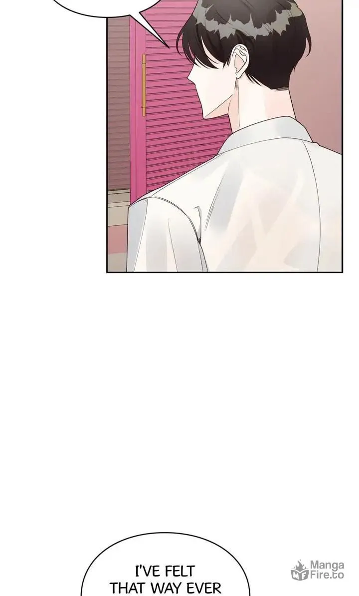 Memento Bori Chapter 17 page 54 - 
