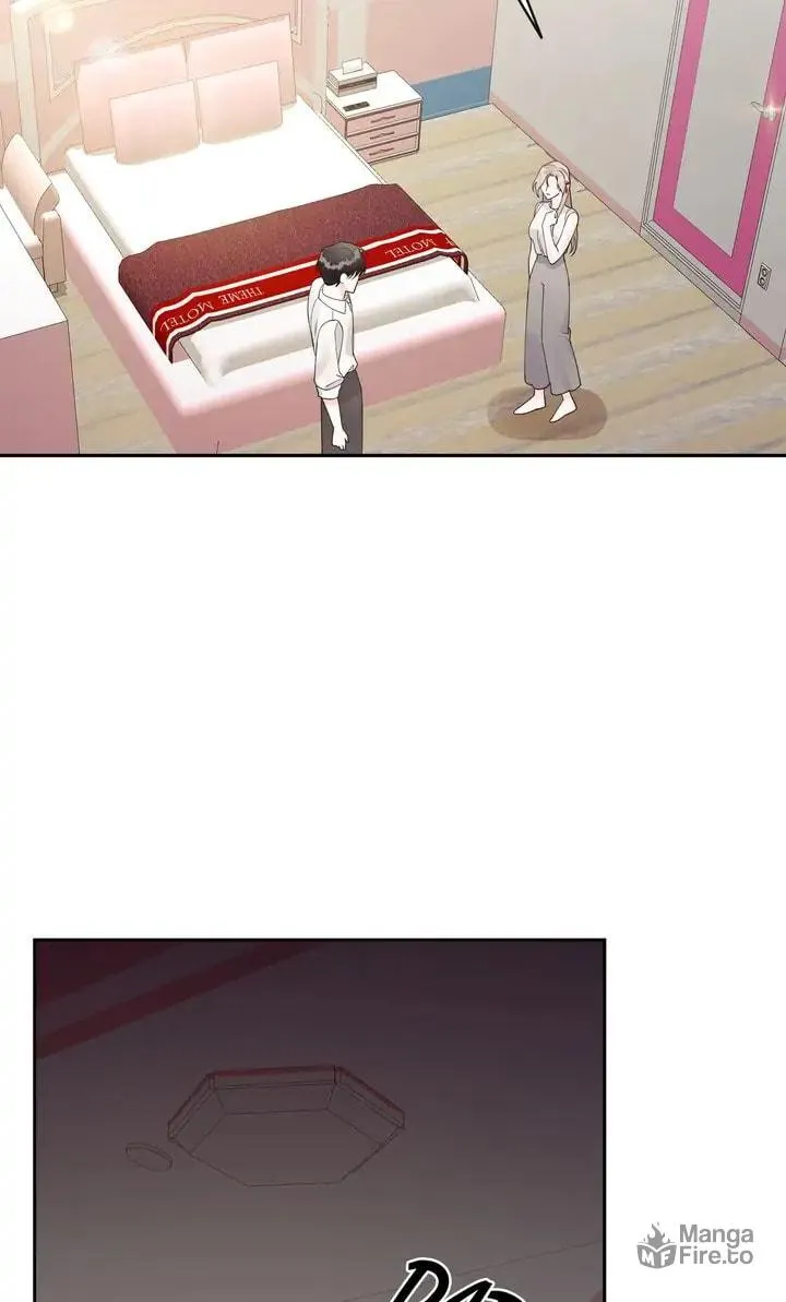 Memento Bori Chapter 17 page 57 - 