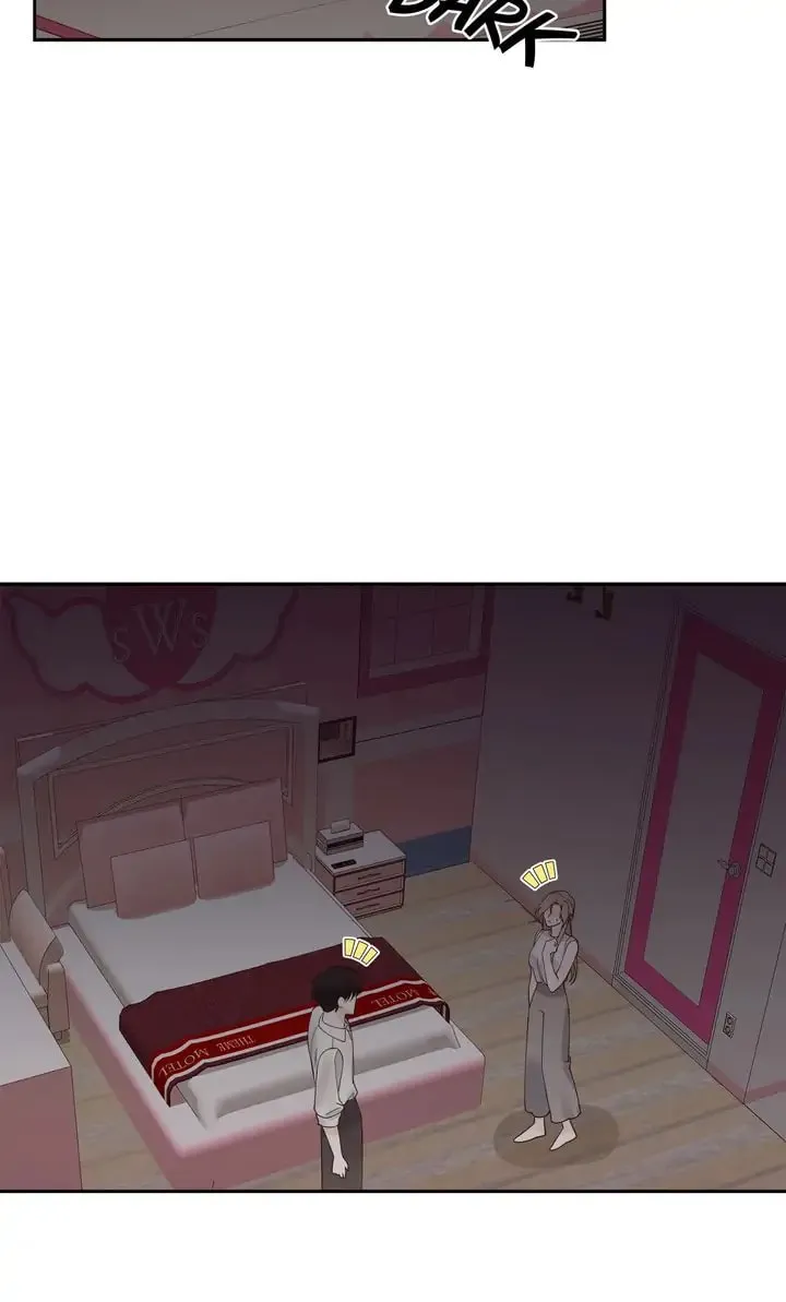 Memento Bori Chapter 17 page 58 - 