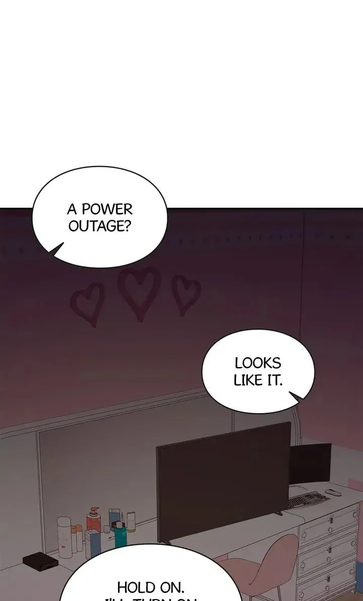 Memento Bori Chapter 17 page 59 - 