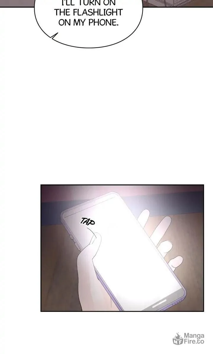Memento Bori Chapter 17 page 60 - 