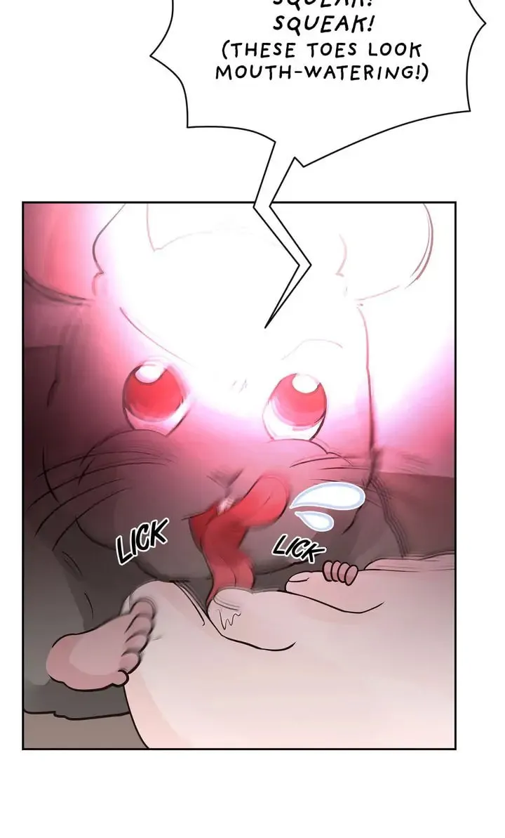 Memento Bori Chapter 17 page 64 - 