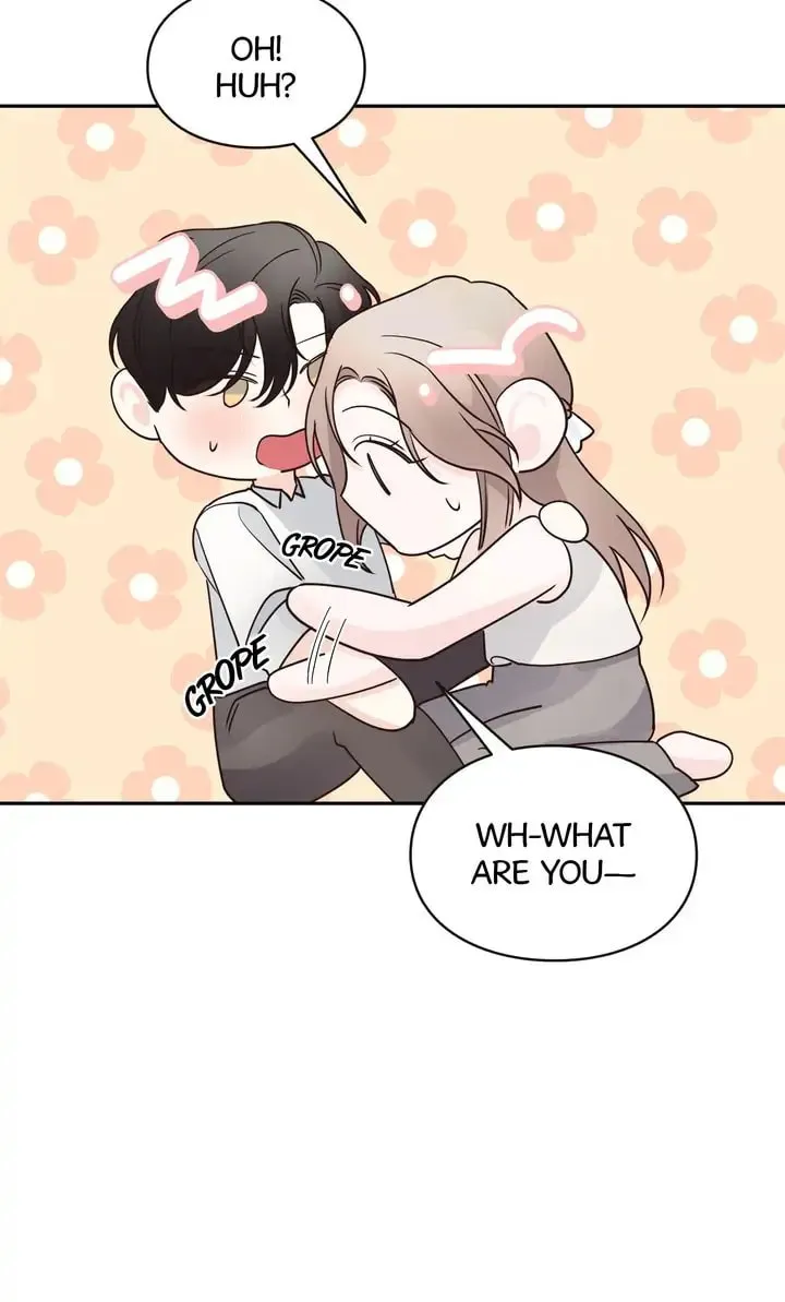 Memento Bori Chapter 17 page 74 - 