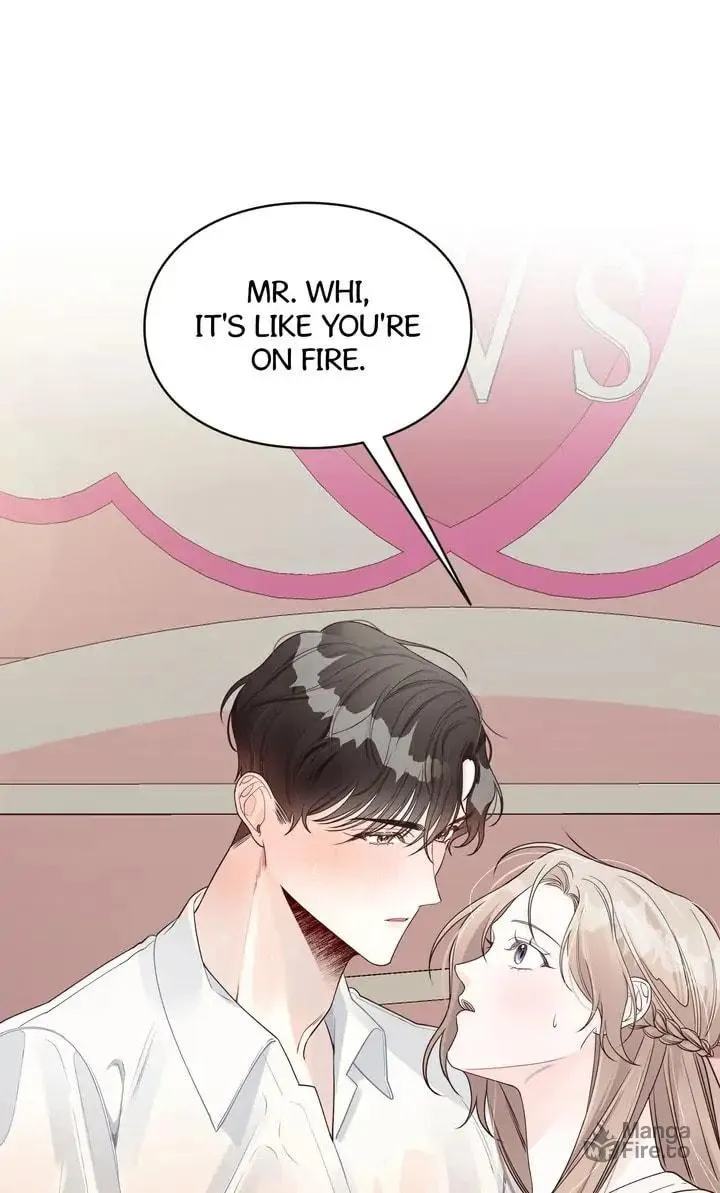 Memento Bori Chapter 17 page 75 - 