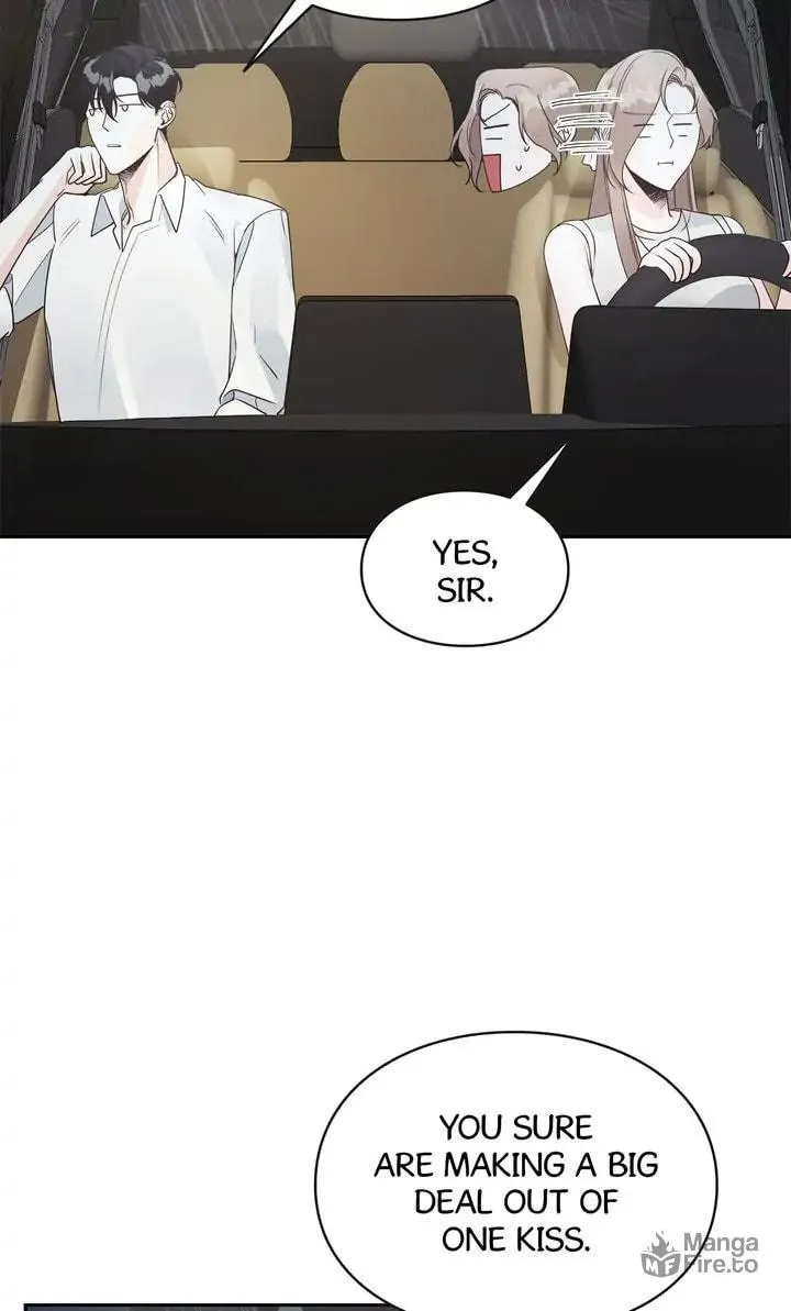 Memento Bori Chapter 17 page 9 - 