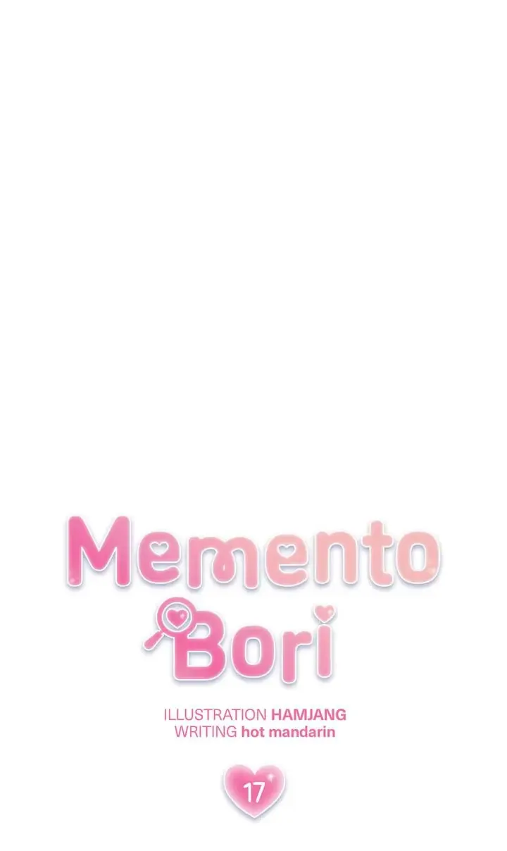 Memento Bori Chapter 18 page 11 - 