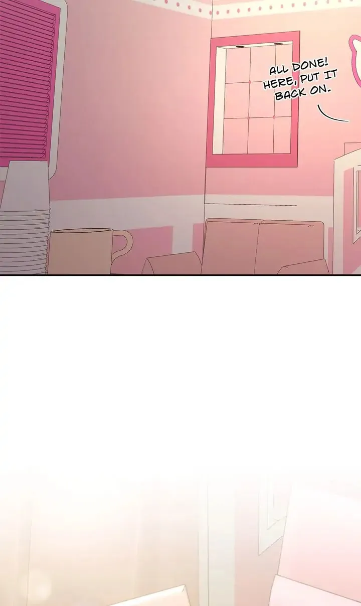 Memento Bori Chapter 18 page 13 - 