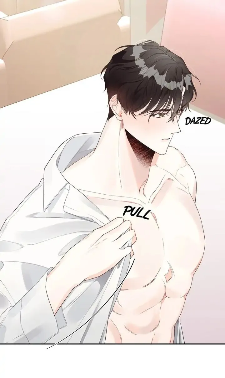 Memento Bori Chapter 18 page 14 - 