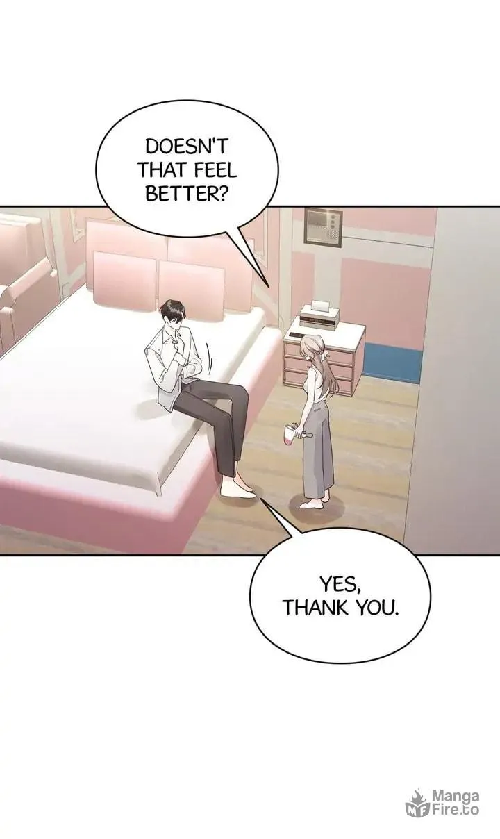 Memento Bori Chapter 18 page 15 - 