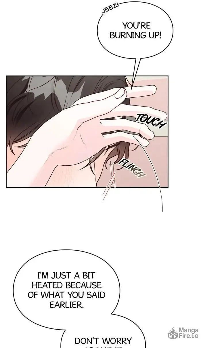 Memento Bori Chapter 18 page 3 - 