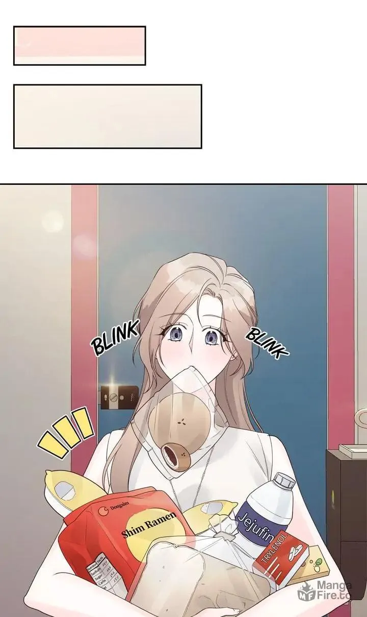 Memento Bori Chapter 18 page 21 - 