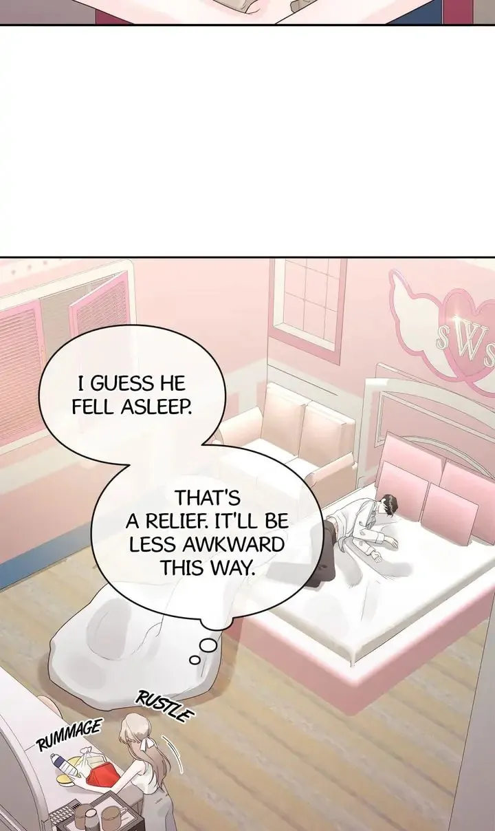 Memento Bori Chapter 18 page 22 - 