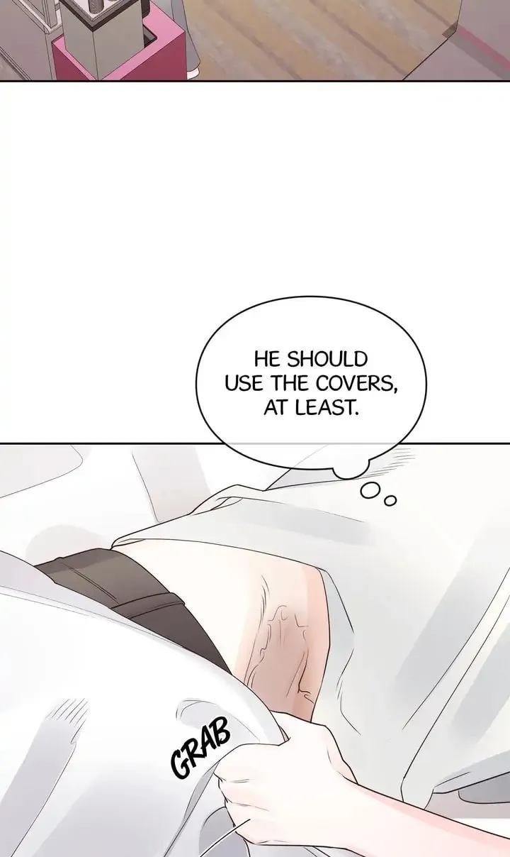 Memento Bori Chapter 18 page 23 - 