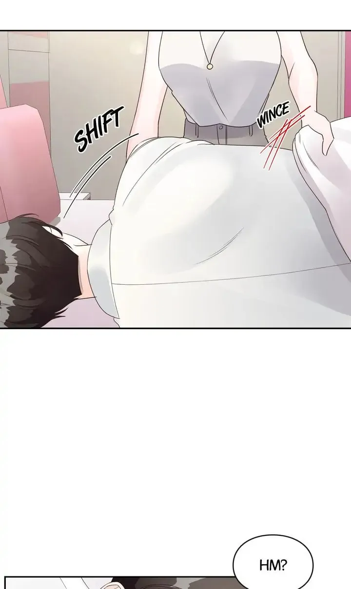 Memento Bori Chapter 18 page 26 - 