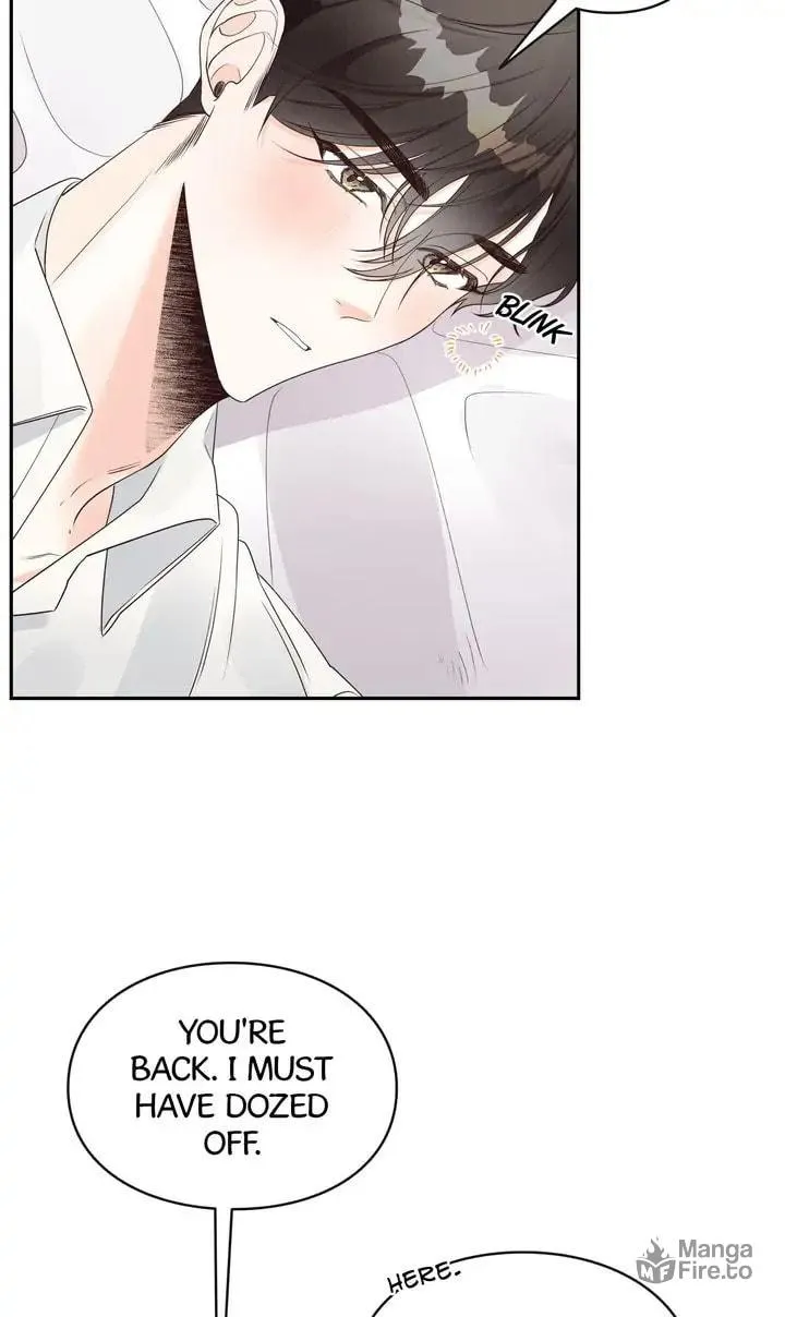 Memento Bori Chapter 18 page 27 - 