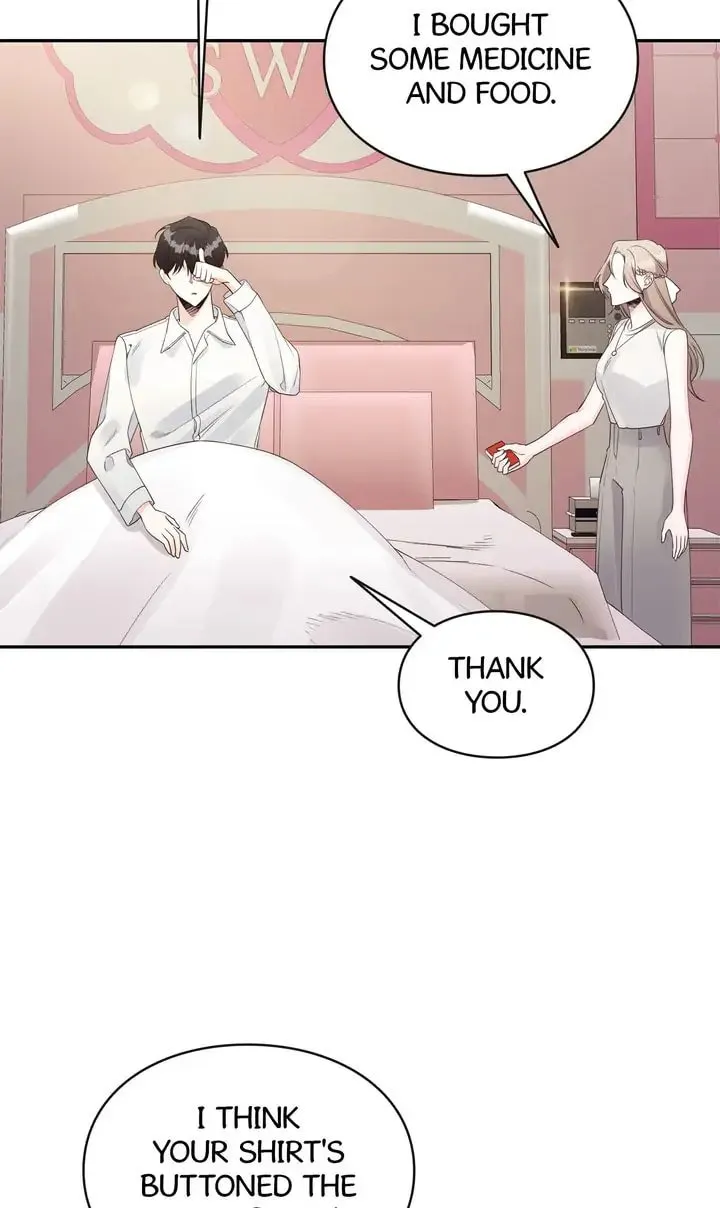 Memento Bori Chapter 18 page 28 - 