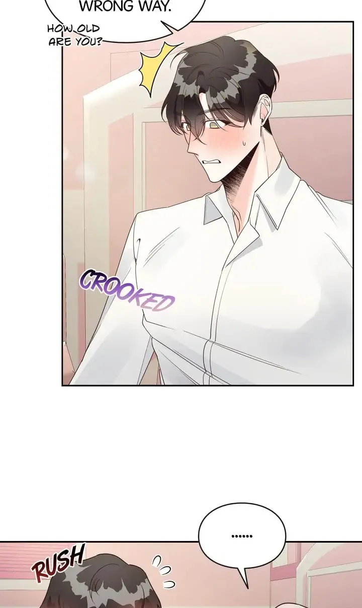 Memento Bori Chapter 18 page 29 - 