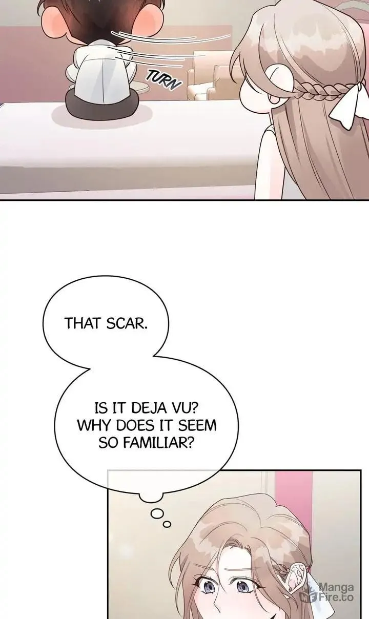 Memento Bori Chapter 18 page 30 - 