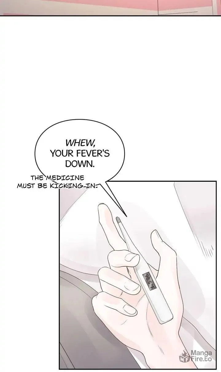 Memento Bori Chapter 18 page 33 - 
