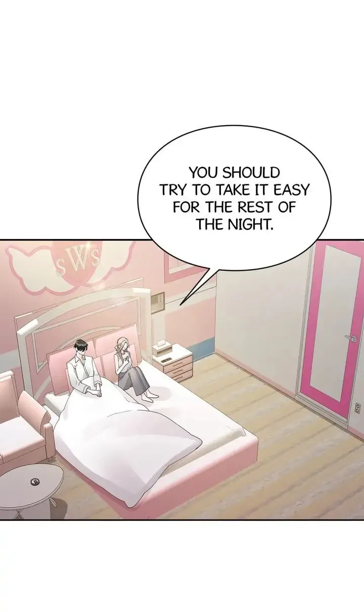 Memento Bori Chapter 18 page 34 - 