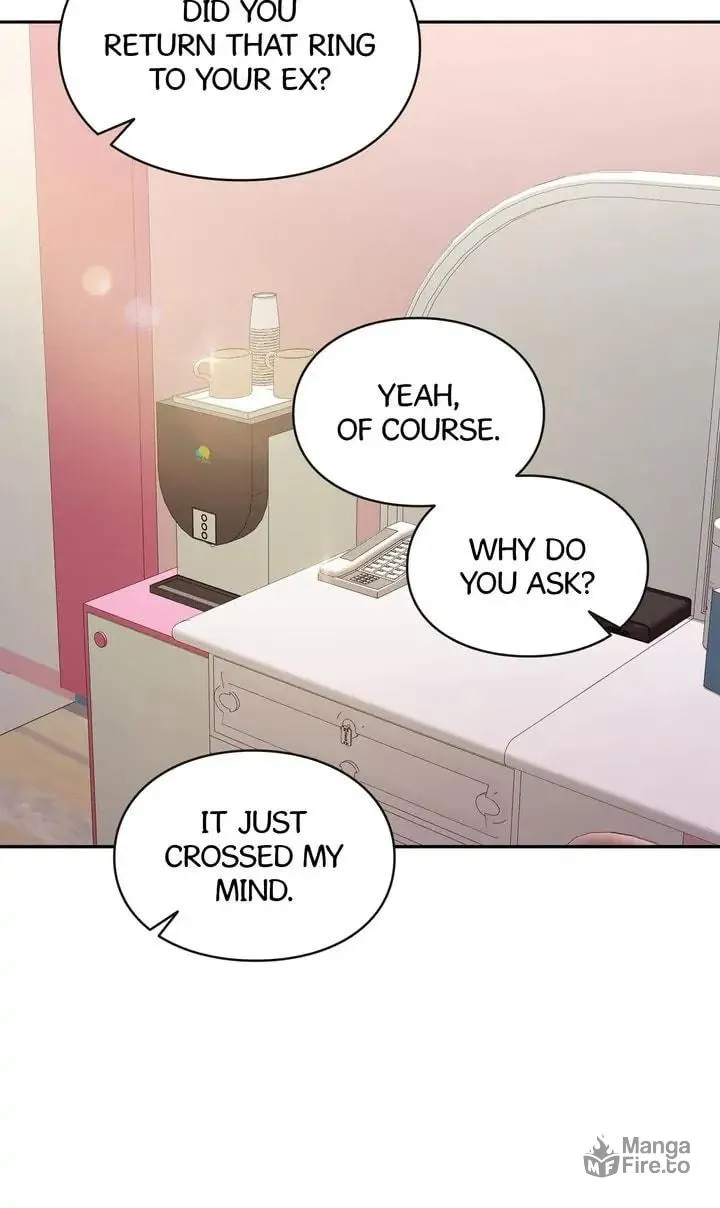 Memento Bori Chapter 18 page 36 - 