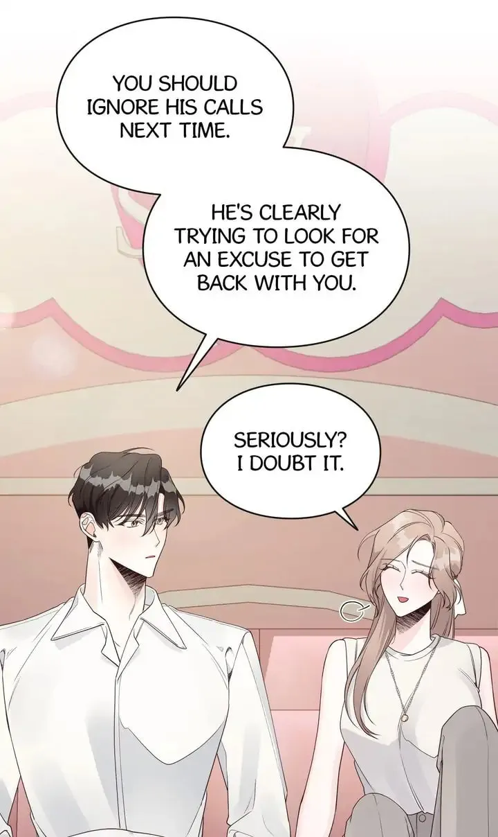Memento Bori Chapter 18 page 37 - 