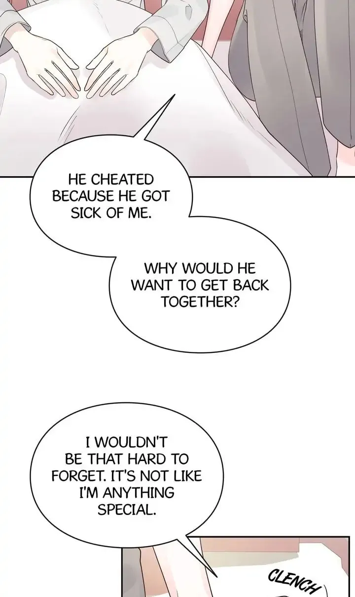 Memento Bori Chapter 18 page 38 - 