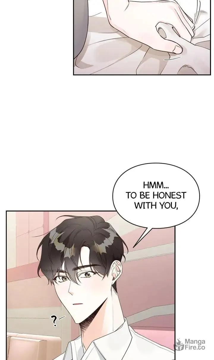 Memento Bori Chapter 18 page 39 - 