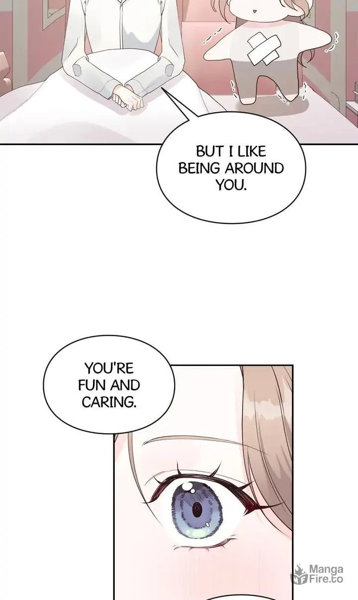 Memento Bori Chapter 18 page 42 - 
