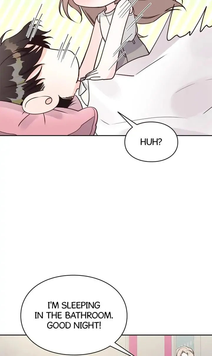 Memento Bori Chapter 18 page 47 - 