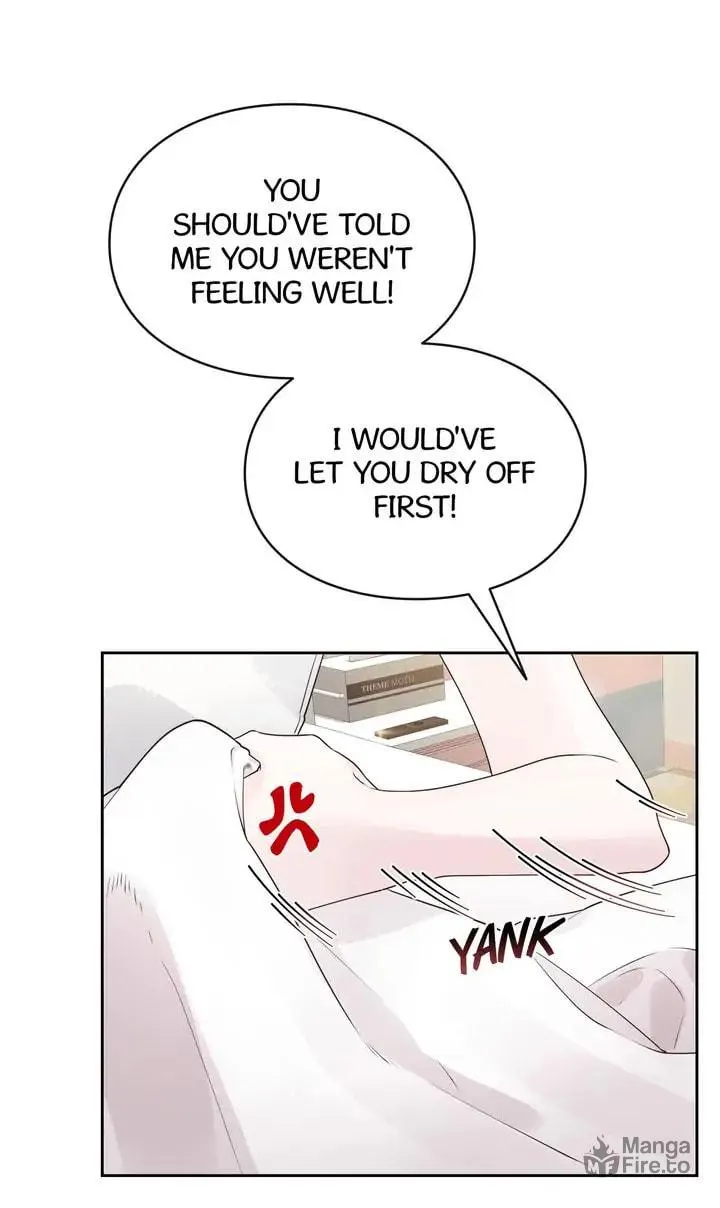 Memento Bori Chapter 18 page 6 - 