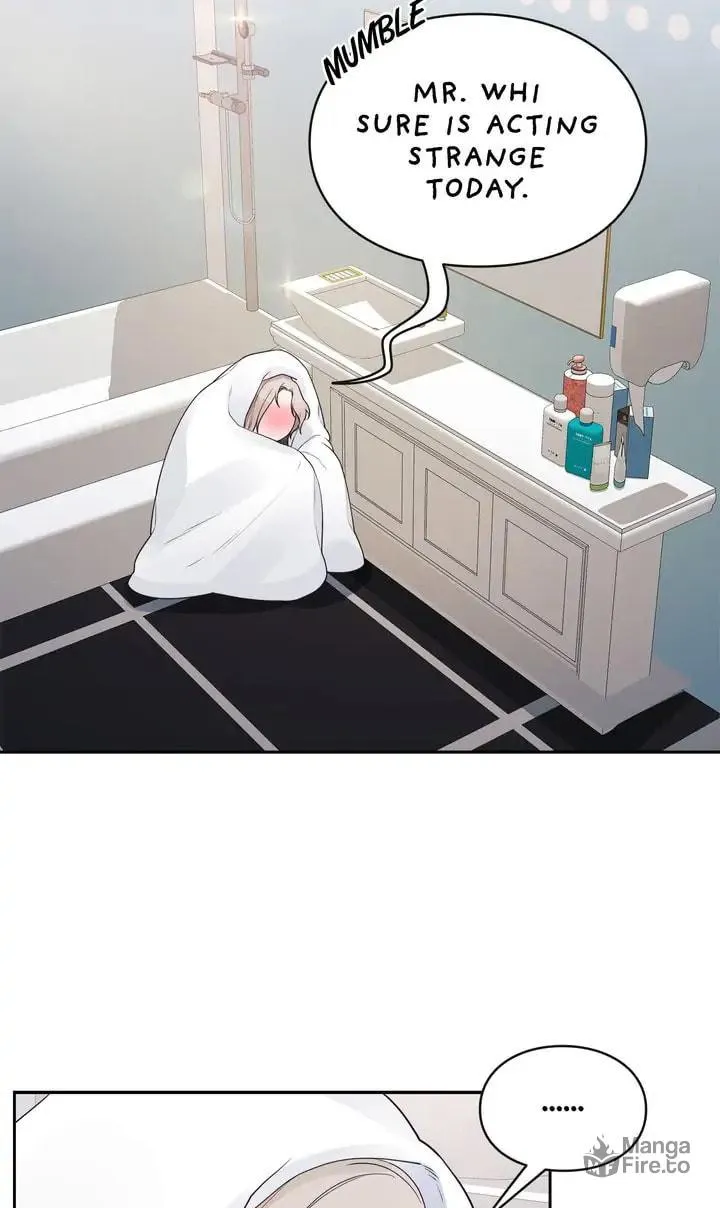 Memento Bori Chapter 18 page 51 - 