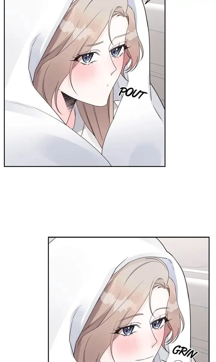 Memento Bori Chapter 18 page 52 - 