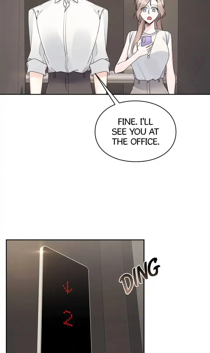 Memento Bori Chapter 18 page 56 - 